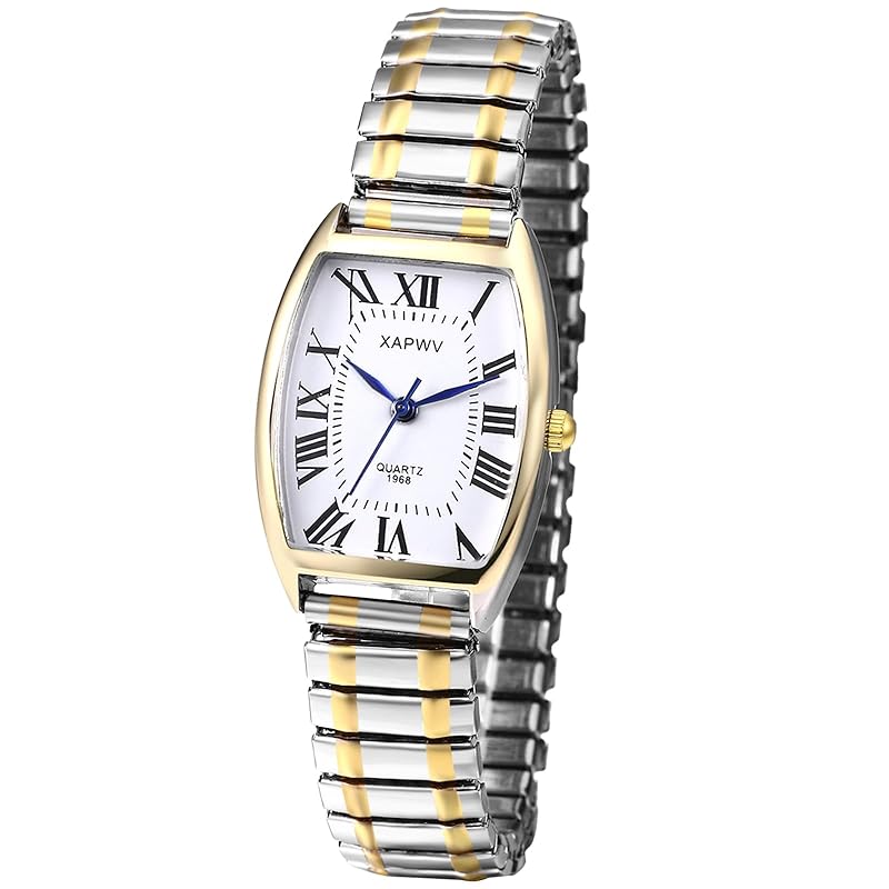 watch ladies seiko watch copy Elastic belt: stainless clock square roman numerals quartz precision watch waterproof cool bangle watch business
watch ladies seiko watch copy Elastic belt: stainless clock square roman numerals quartz precision watch waterproof cool bangle watch business