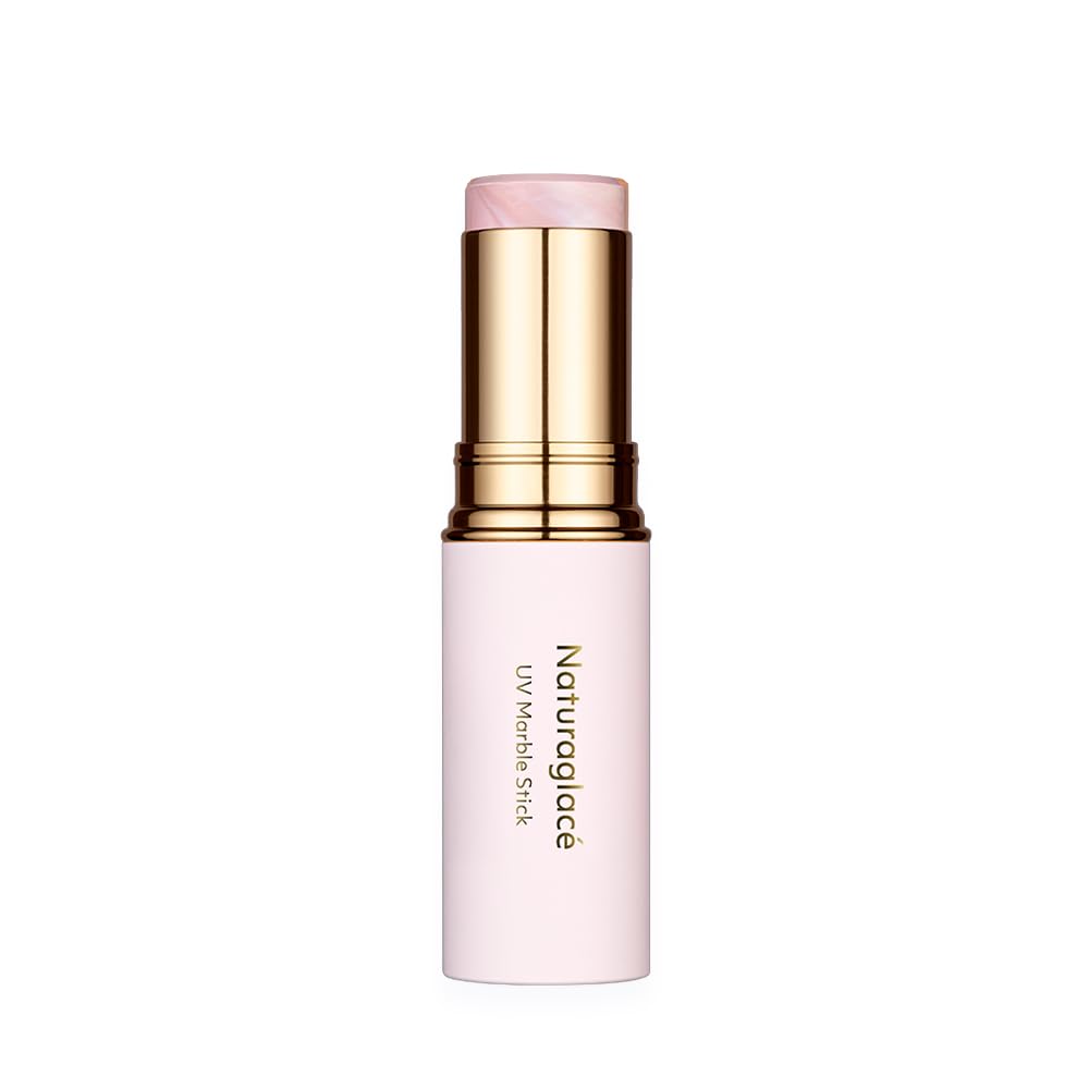 Natural Glasse UV Marble Stick 01 Marble Color 11g Makeup base Sunscreen Highlight Makeup skin care ingredients Organic SPF50+ PA+++ touch-up
Natural Glasse UV Marble Stick 01 Marble Color 11g Makeup base Sunscreen Highlight Makeup skin care ingredients Organic SPF50+ PA+++ touch-up