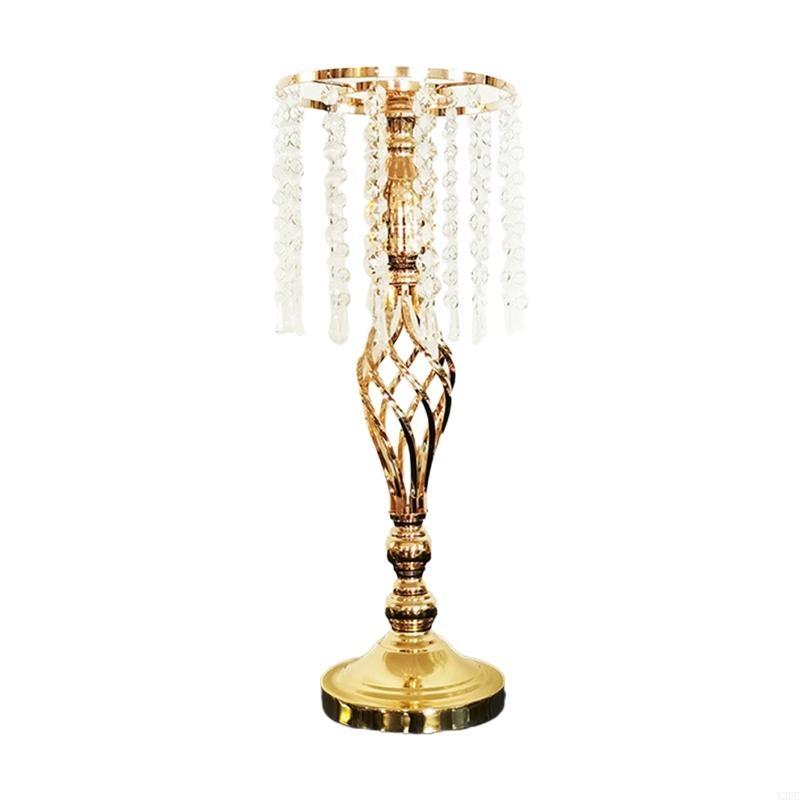 Crystal Tassel Beads Holder Flower Vase Holder Ornament Home Decor for Wedding Table Centerpieces Birthday Party X3UC for Medium золотий
Crystal Tassel Beads Holder Flower Vase Holder Ornament Home Decor for Wedding Table Centerpieces Birthday Party X3UC for Medium золотий