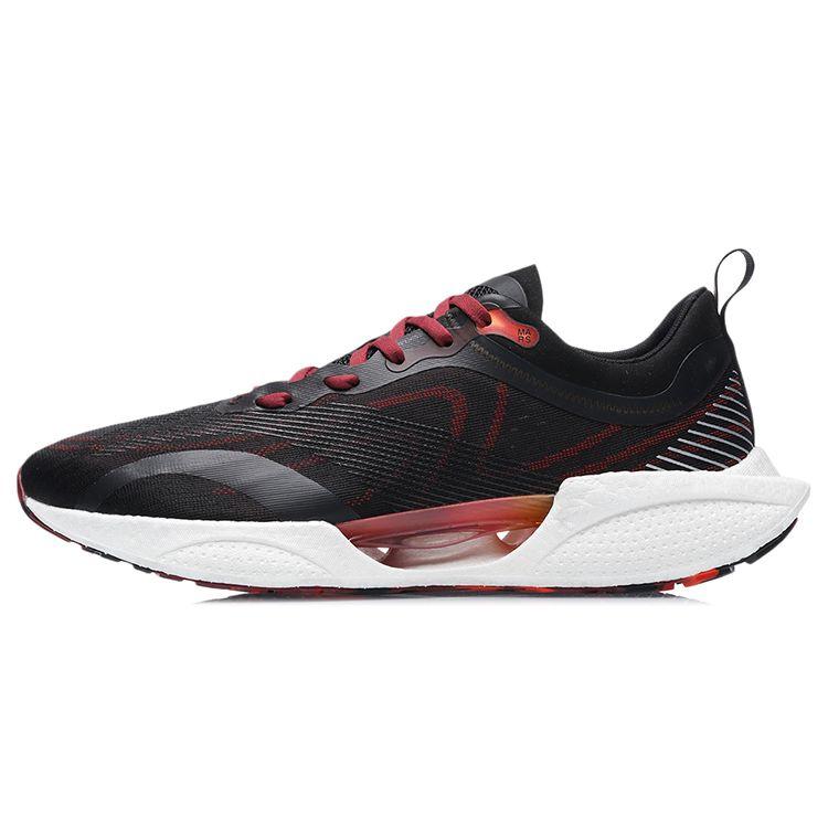 Li Ning Ultra Light 18 Mars Sports Low Top Running Shoes Men sneaker Black Red ARMR013-1 46⅓
Li Ning Ultra Light 18 Mars Sports Low Top Running Shoes Men sneaker Black Red ARMR013-1 46⅓
