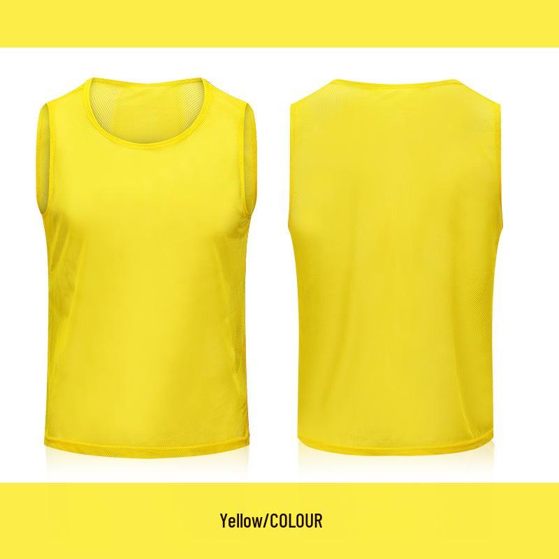 Breathable Mesh Compression Basketball Training Vest Adult One Size
Breathable Mesh Compression Basketball Training Vest Adult One Size