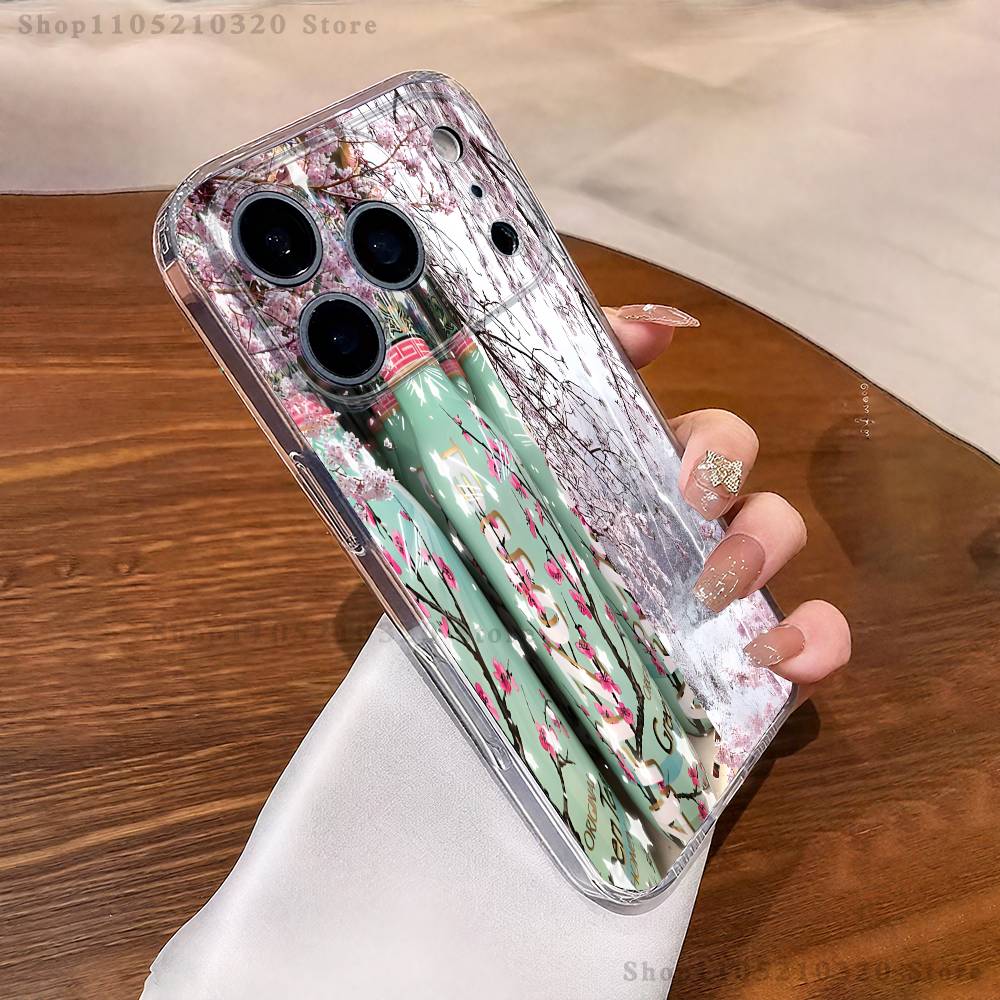 A-Arizona Green Tea Phone Case For iPhone 17,16,15,14,13,12,11 Pro,Max,Plus,X,XS,XR,SE4,E Mini Transparent Soft Cover iPhone14PRO
A-Arizona Green Tea Phone Case For iPhone 17,16,15,14,13,12,11 Pro,Max,Plus,X,XS,XR,SE4,E Mini Transparent Soft Cover iPhone14PRO