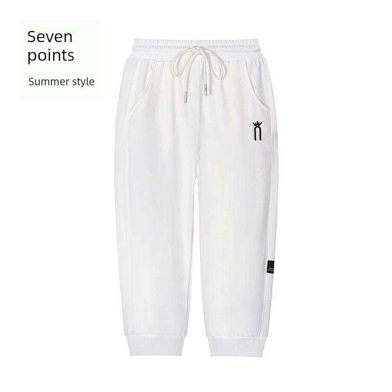 Летние тонкие укороченные брюки Женские из чистого хлопка Повседневные брюки 2023 Новое поступление Брюки для мамочек Тонкие Женские укороченные брюки Лето White 2XL
Летние тонкие укороченные брюки Женские из чистого хлопка Повседневные брюки 2023 Новое поступление Брюки для мамочек Тонкие Женские укороченные брюки Лето White 2XL