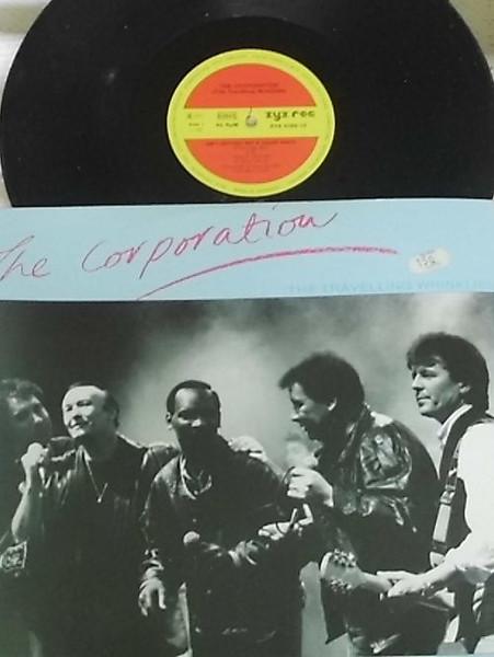 LP Record CORPORATION - Ain t Nothing But A House Party ZYX618612 ZYX Records 1989 Japan Rock Used
LP Record CORPORATION - Ain t Nothing But A House Party ZYX618612 ZYX Records 1989 Japan Rock Used