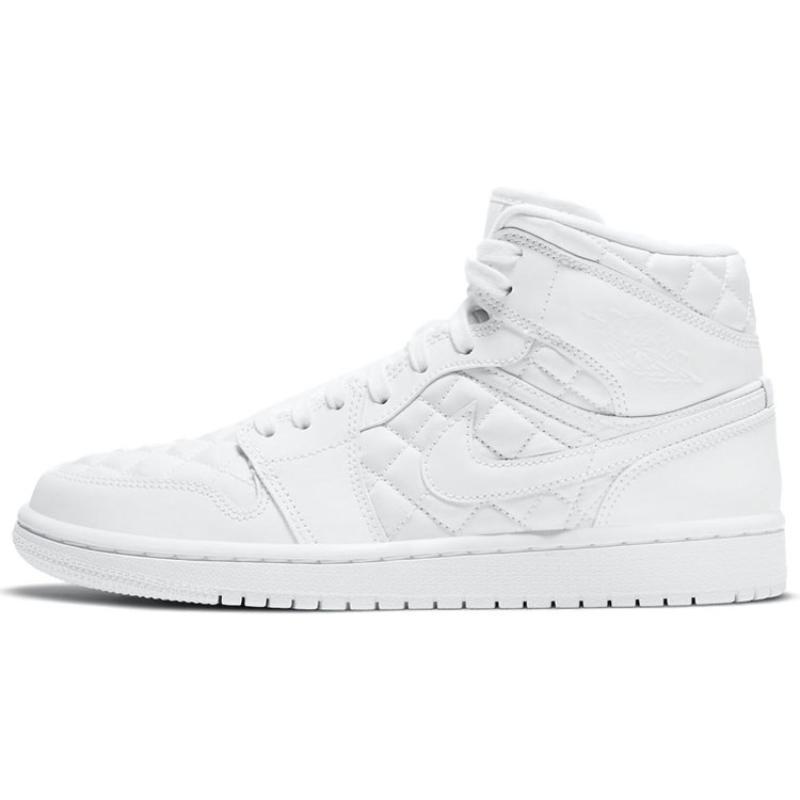 Женские кроссовки Air Jordan 1 Mid Se White Quilted DB6078-100 36.5
Женские кроссовки Air Jordan 1 Mid Se White Quilted DB6078-100 36.5