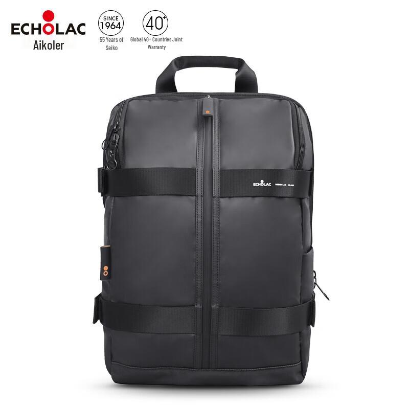 Aikele Business Casual Laptop Backpack 17 inch
Aikele Business Casual Laptop Backpack 17 inch