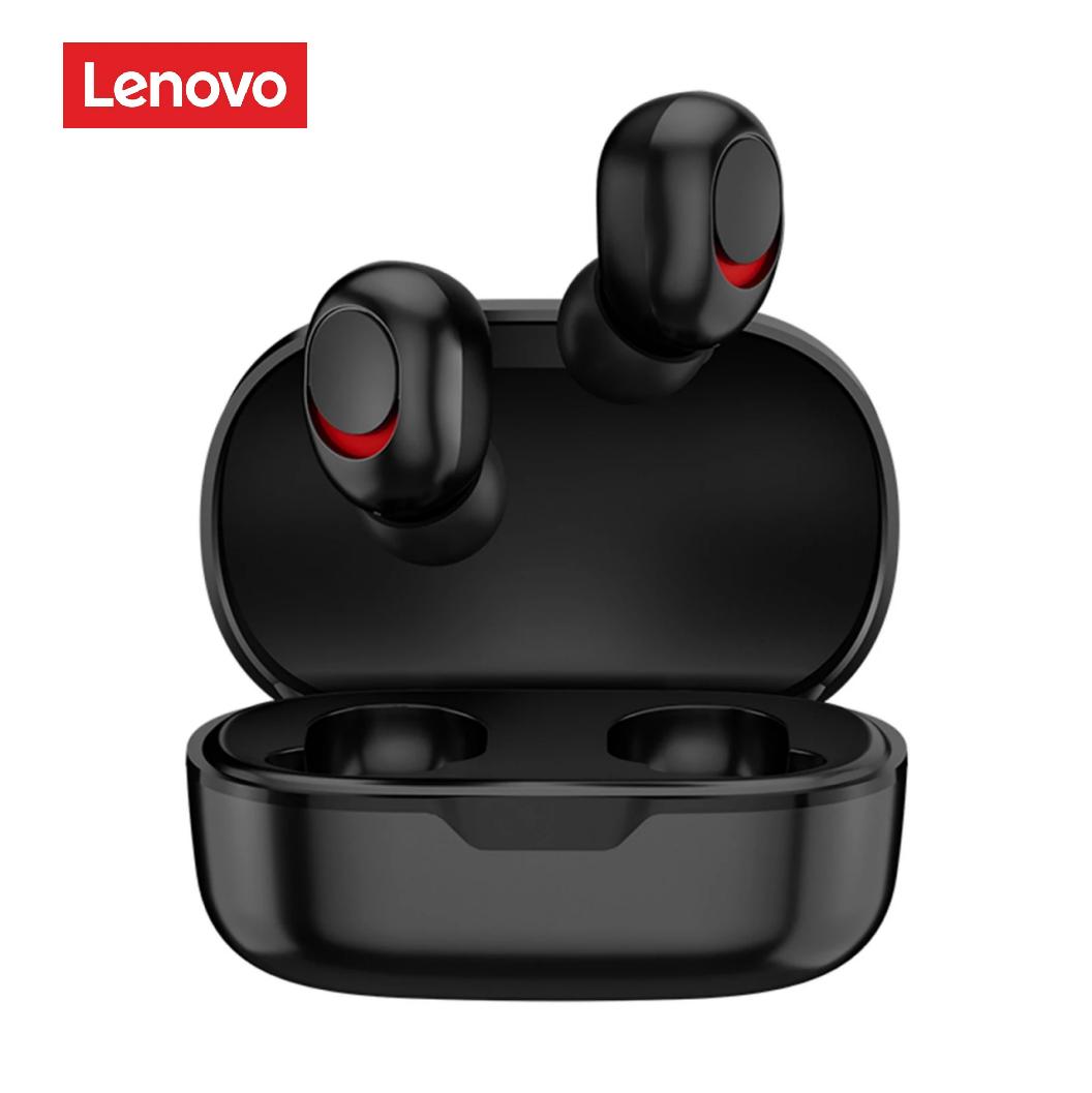 Lenovo PD1X True Wireless Наушники Bluetooth5.0 Музыкальные наушники-вкладыши Спортивная гарнитура Мини-наушники с сенсорным управлением и зарядным чехлом для микрофона
Lenovo PD1X True Wireless Наушники Bluetooth5.0 Музыкальные наушники-вкладыши Спортивная гарнитура Мини-наушники с сенсорным управлением и зарядным чехлом для микрофона