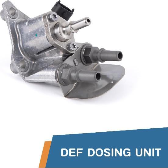 DEF Dosing Unit Diesel Exhaust Fluid Injector Dosing Unit for Volvo Truck Engine D11 D13 for Mack Truck Engine MP7 MP8 2008-2016 for Bosch
DEF Dosing Unit Diesel Exhaust Fluid Injector Dosing Unit for Volvo Truck Engine D11 D13 for Mack Truck Engine MP7 MP8 2008-2016 for Bosch