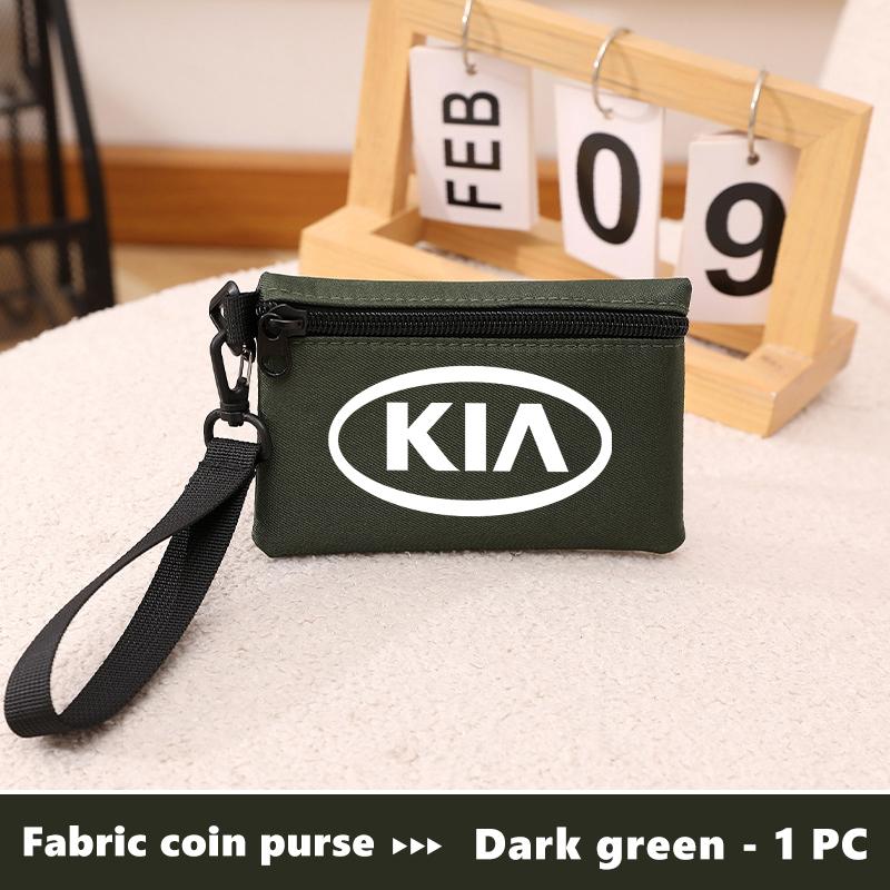 Zipper Wallet Key Bag Card Holder Protector Cover For KIA Stinger Optima Cerato Soul Venga Forte Spectra Sedona
Zipper Wallet Key Bag Card Holder Protector Cover For KIA Stinger Optima Cerato Soul Venga Forte Spectra Sedona