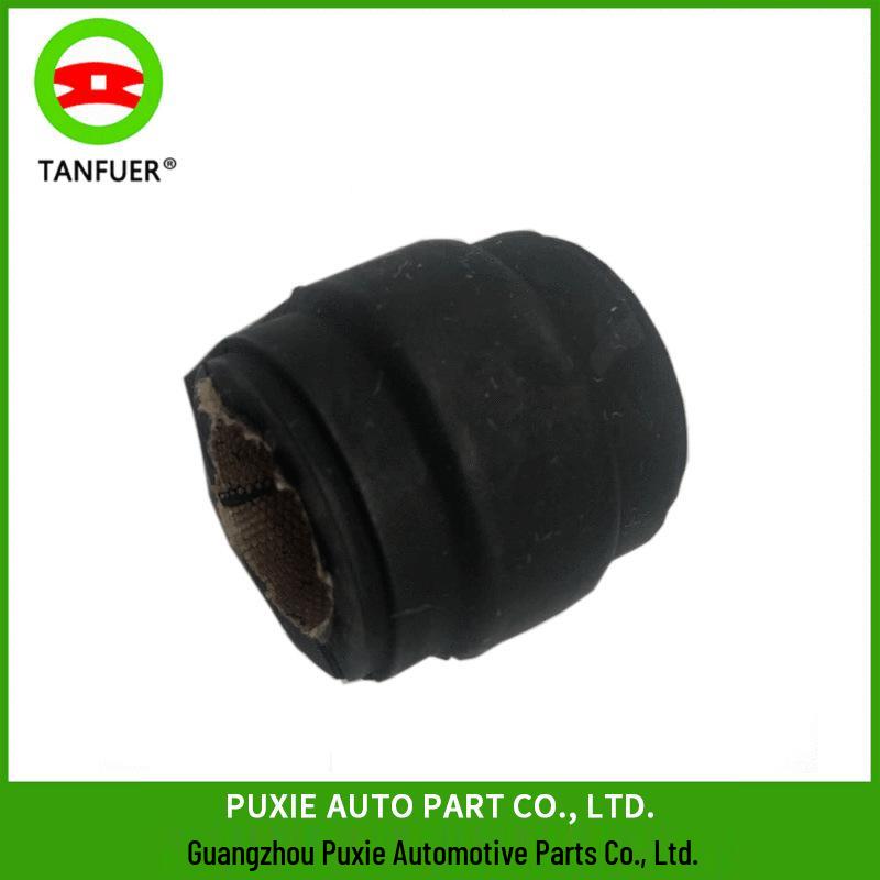 BMW R55/R56 Передний стабилизатор поперечной устойчивости Открытая втулка 31356757146 Rubber
BMW R55/R56 Передний стабилизатор поперечной устойчивости Открытая втулка 31356757146 Rubber