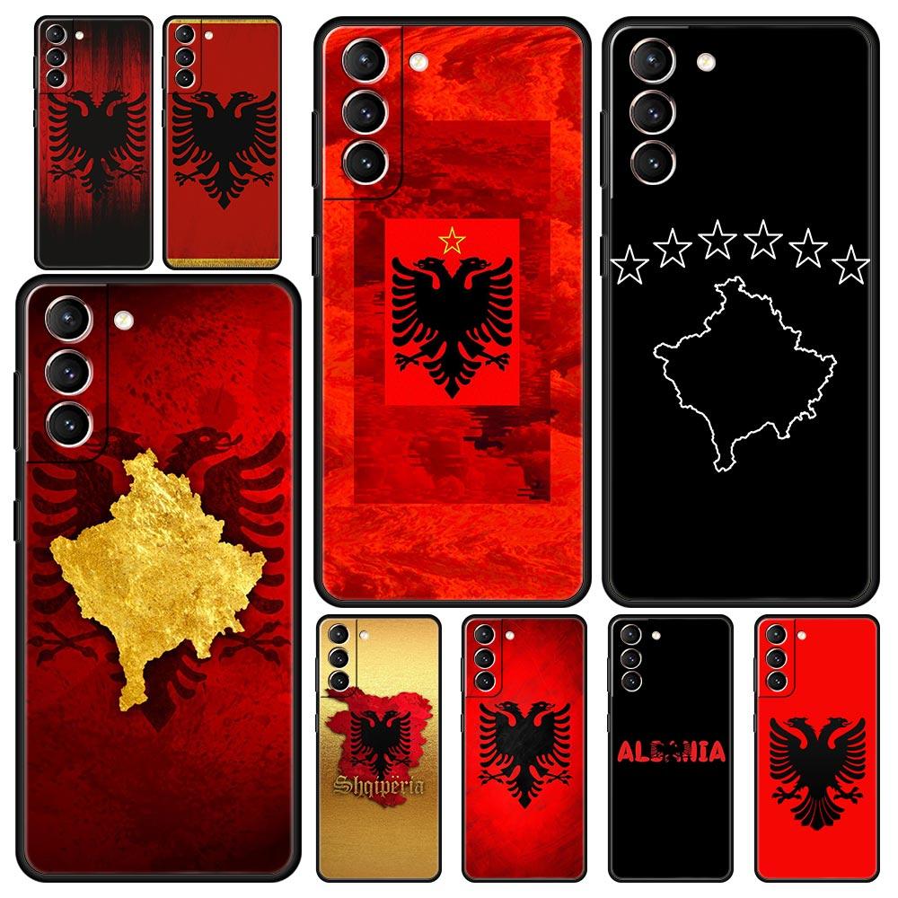 Albania flag Phone Case For Samsung Galaxy S24 S23 Ultra S22 S21 S20 FE 5G S10 S10E S9 Plus S8 Soft Silicone Black Cover Bumper
Albania flag Phone Case For Samsung Galaxy S24 S23 Ultra S22 S21 S20 FE 5G S10 S10E S9 Plus S8 Soft Silicone Black Cover Bumper