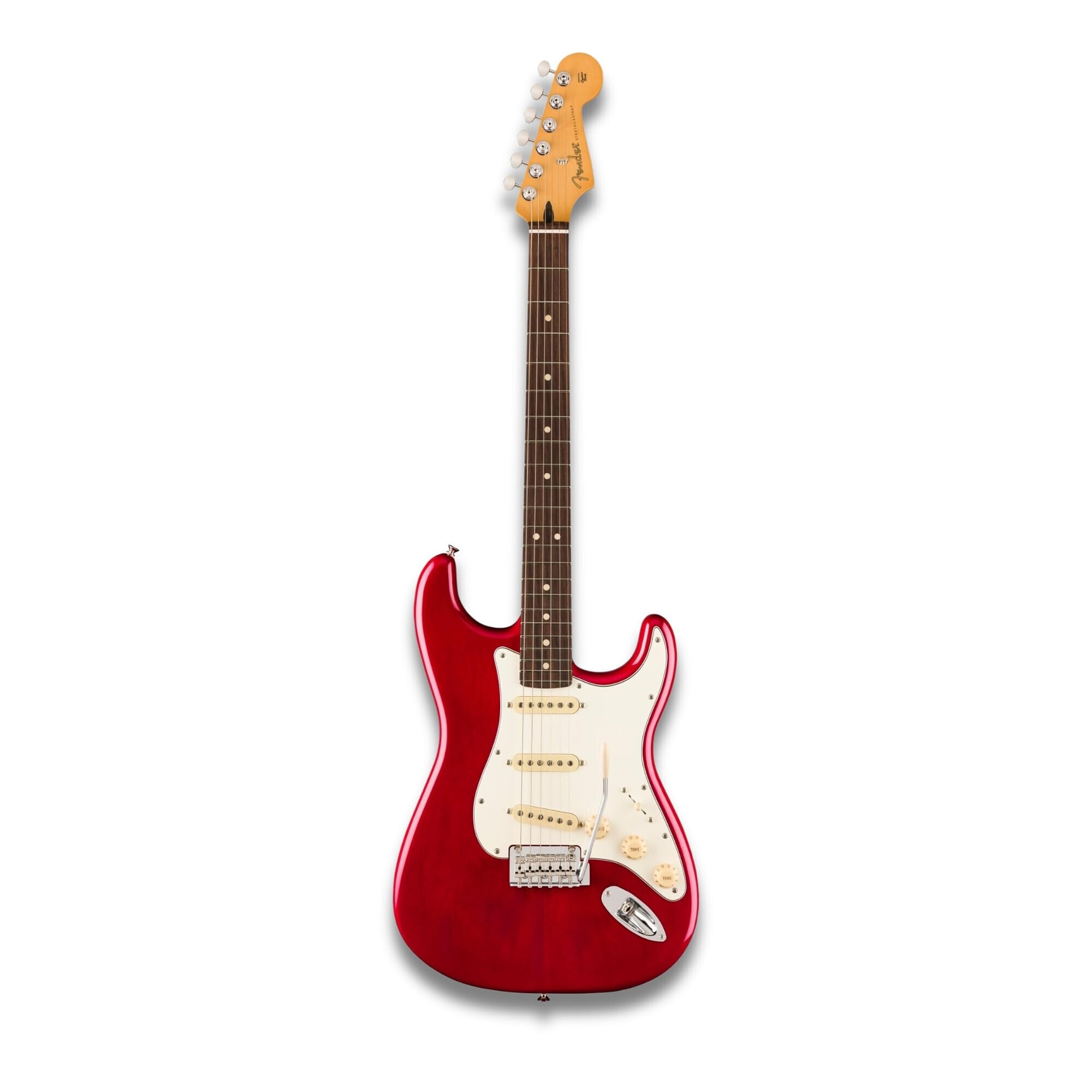 II Stratocaster Палісандрова накладка грифа Прозорий Вишневий Берст Камерна Махогані Fender Fender/Player
II Stratocaster Палісандрова накладка грифа Прозорий Вишневий Берст Камерна Махогані Fender Fender/Player