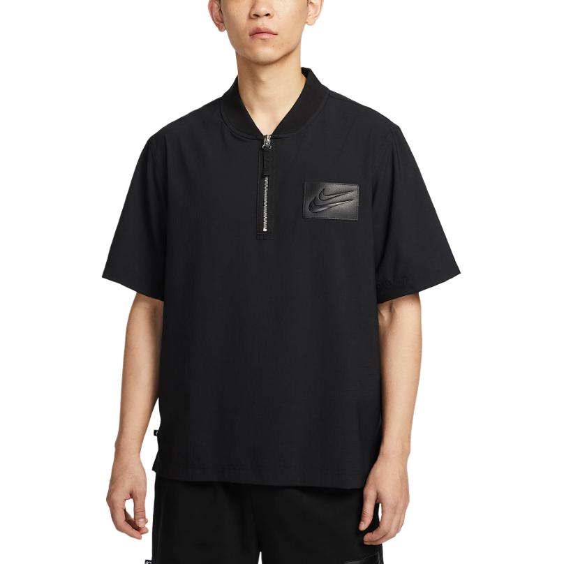 Nike Кевин Дюрант Dri-Fit SS25 Swoosh Удобная Простая Футболка Пуловер Дышащая с Коротким Рукавом Мужские Топы Черный Белый HJ4214-010 S
Nike Кевин Дюрант Dri-Fit SS25 Swoosh Удобная Простая Футболка Пуловер Дышащая с Коротким Рукавом Мужские Топы Черный Белый HJ4214-010 S
