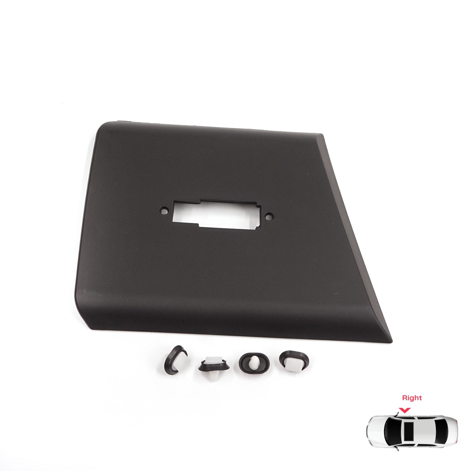 ESP1217-2 Right Side Moulding Panel Pillar Trim For Fiat Ducato MK3 Boxer 250 Jumper Relay MK2 Daily 2006-2024 8547W3
ESP1217-2 Right Side Moulding Panel Pillar Trim For Fiat Ducato MK3 Boxer 250 Jumper Relay MK2 Daily 2006-2024 8547W3