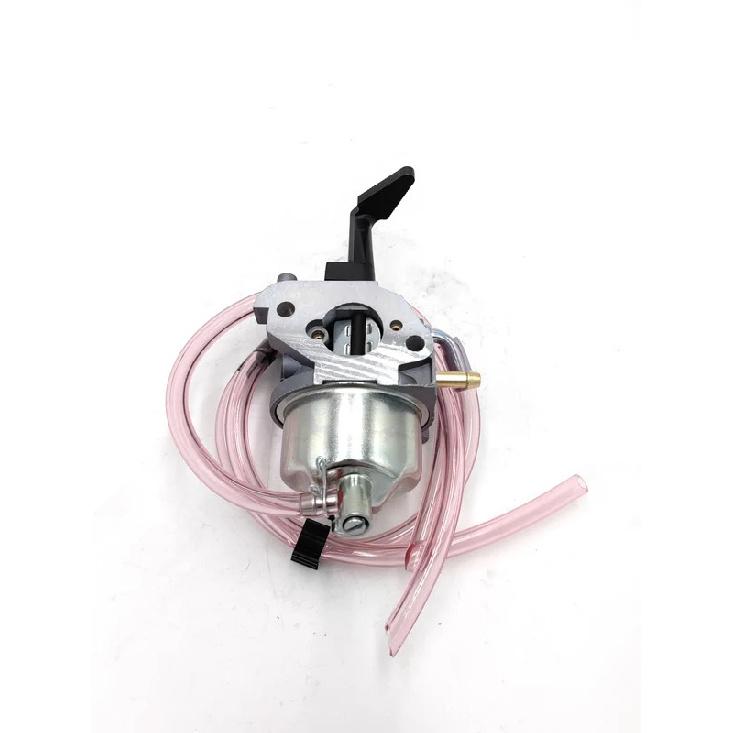 Carburetor EU10i For Honda 4 Stroke kva Carburatore Portable Inverter Digital Generator 1kw 1.2kw 1.5kw 1.8kw Carburetor
Carburetor EU10i For Honda 4 Stroke kva Carburatore Portable Inverter Digital Generator 1kw 1.2kw 1.5kw 1.8kw Carburetor