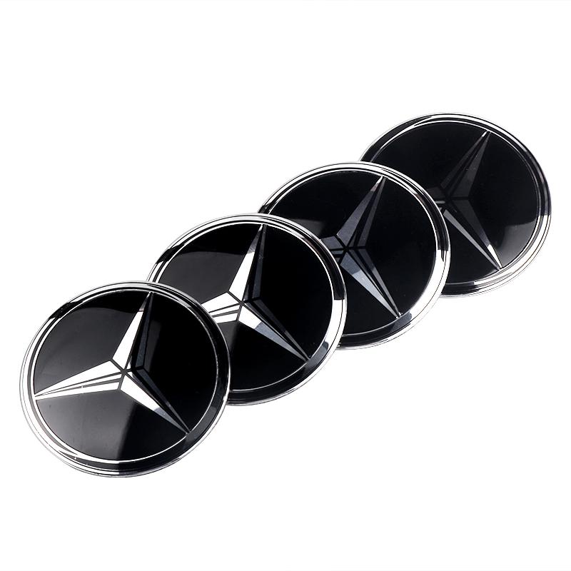 New Hot 2026 4pcs 56mm Car Wheel Center Hub Cap Badge Sticker For Mercedes benz A B C E G CLA GLK CLASS AMG W221 W212 W176 W205
New Hot 2026 4pcs 56mm Car Wheel Center Hub Cap Badge Sticker For Mercedes benz A B C E G CLA GLK CLASS AMG W221 W212 W176 W205