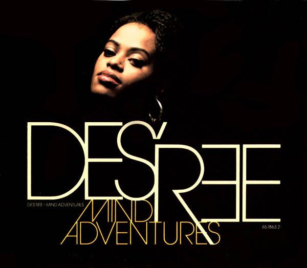 CD DES REE - Mind Adventures 6578632 Sony Soho Squar 1992 Non Japan Dance & Electronica Used
CD DES REE - Mind Adventures 6578632 Sony Soho Squar 1992 Non Japan Dance & Electronica Used