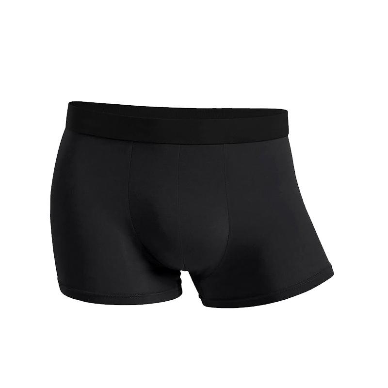 European Plus Size Men s Modal Boxer Briefs: Mid-Waist, Seamless, Elastic, Four-Corner Design. XL
European Plus Size Men s Modal Boxer Briefs: Mid-Waist, Seamless, Elastic, Four-Corner Design. XL