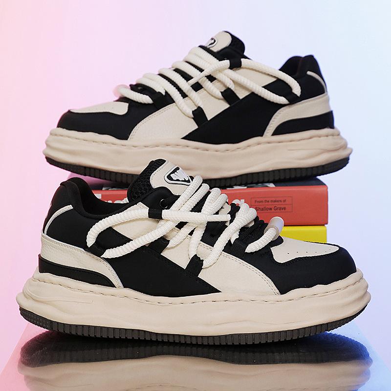 2024 spring live broadcast high-quality leather surface dissolving niche board shoes low-top tooling breathable outdoor Hong Kong style men s shoes 39 чёрный
2024 spring live broadcast high-quality leather surface dissolving niche board shoes low-top tooling breathable outdoor Hong Kong style men s shoes 39 чёрный