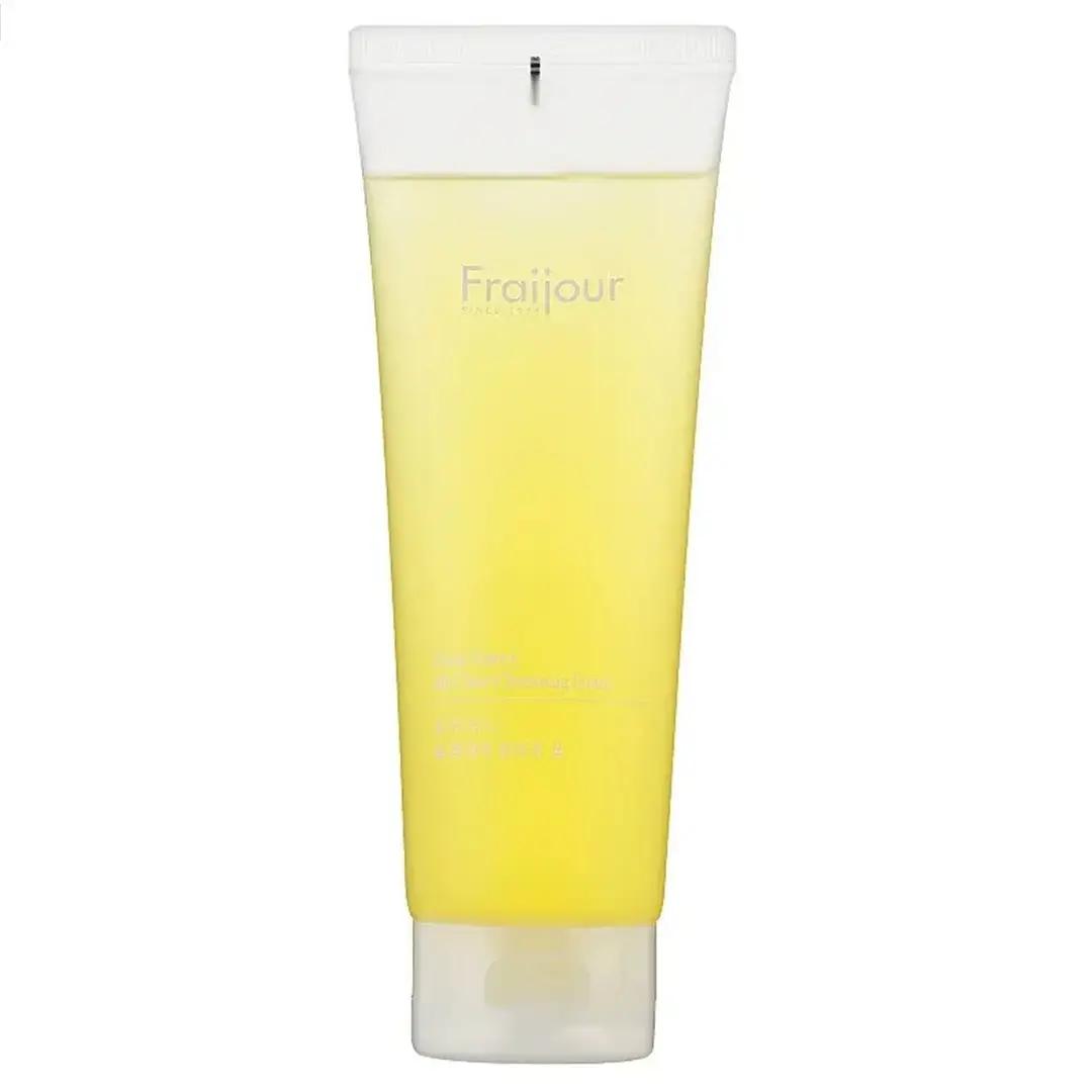 Foam for washing with propolis and yuzu Yuzu Honey All Clear Cleansing Foam Fraijour 250 ml
Foam for washing with propolis and yuzu Yuzu Honey All Clear Cleansing Foam Fraijour 250 ml