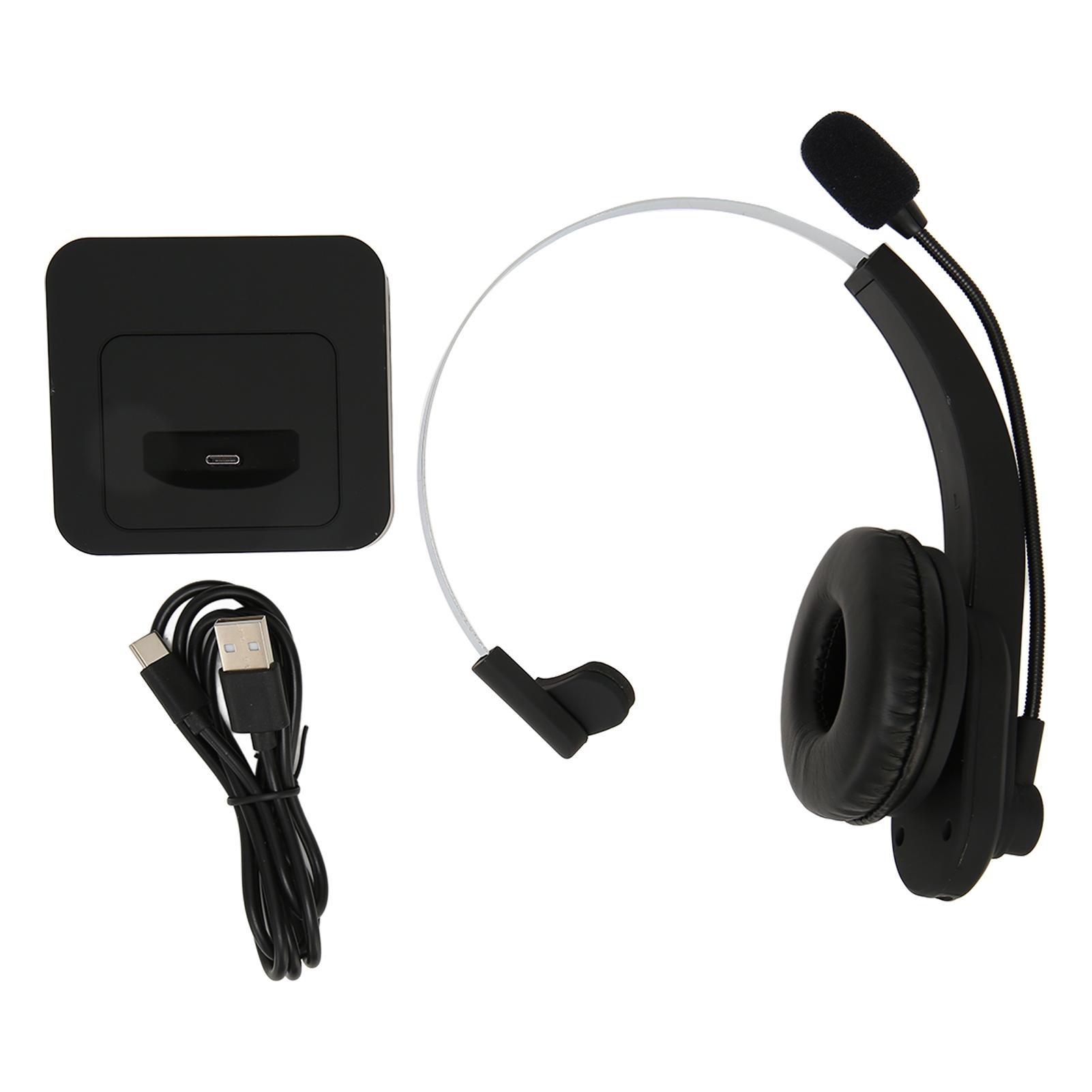 Bluetooth-гарнитура для телефона 2.4G с шумоподавлением, одно ухо, беспроводные деловые наушники с USB
Bluetooth-гарнитура для телефона 2.4G с шумоподавлением, одно ухо, беспроводные деловые наушники с USB