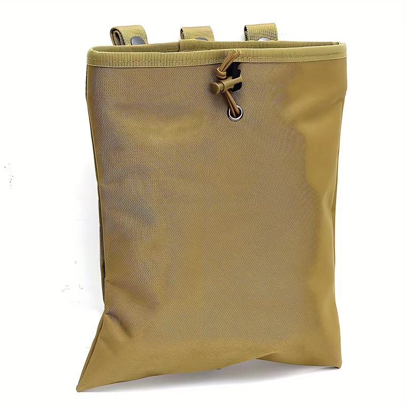 Outdoor Drawstring Storage Pouch with Large Capacity Folding Design Multi-Functional for Camping Hiking and Outdoor Adventure хакі
Outdoor Drawstring Storage Pouch with Large Capacity Folding Design Multi-Functional for Camping Hiking and Outdoor Adventure хакі