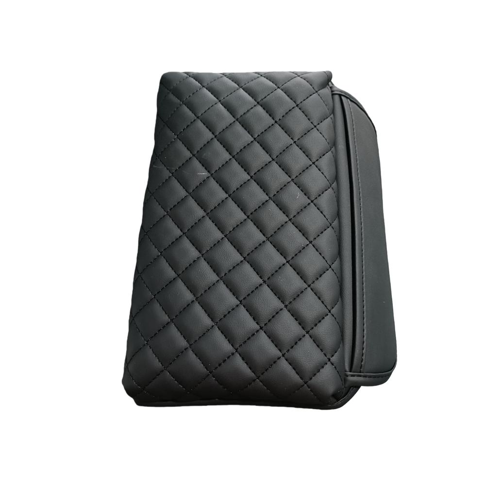 Armrest Pad Centre Console Cover Leather Side Pockets 1-inch Thick Padding Scratch Resistant Finish Breathable Soft Padding China Mainland
Armrest Pad Centre Console Cover Leather Side Pockets 1-inch Thick Padding Scratch Resistant Finish Breathable Soft Padding China Mainland