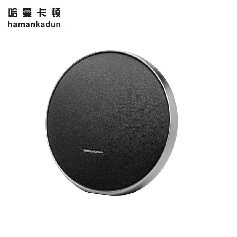 Портативна Bluetooth-колонка Harman Kardon Onyx Studio 9
Портативна Bluetooth-колонка Harman Kardon Onyx Studio 9