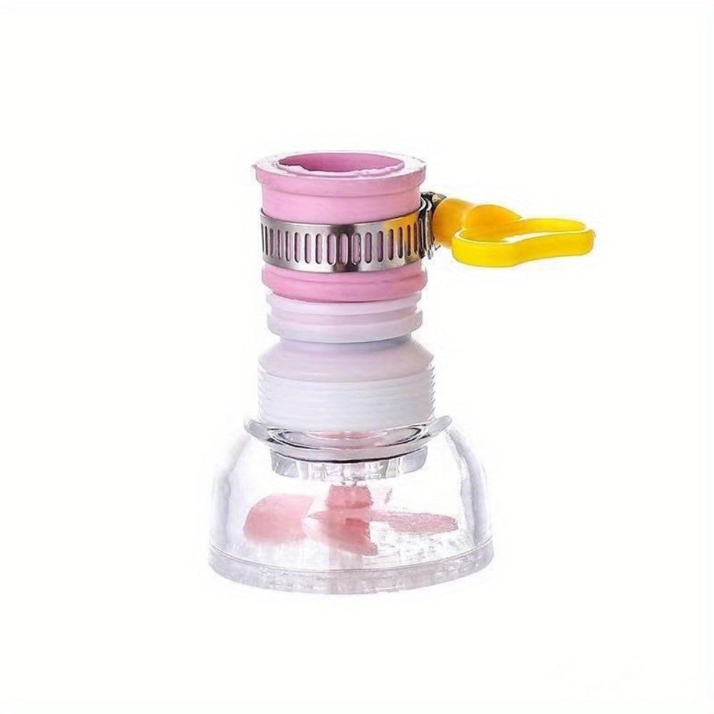 1 шт. Фильтр для воды на кухне, головка крана с защитой от брызг, телескопическое вращение, медицинский камень, водосберегающий разбрызгиватель, синий
1 шт. Фильтр для воды на кухне, головка крана с защитой от брызг, телескопическое вращение, медицинский камень, водосберегающий разбрызгиватель, синий