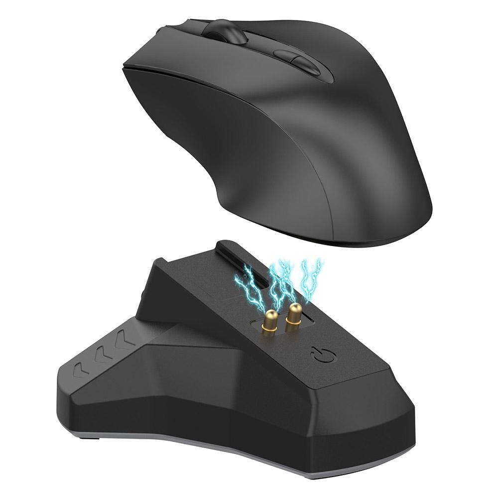 For Razer Deathadder V2 Pro Mouse Charging Dock with 1.5m USB-C Charging Cable As Shown A
For Razer Deathadder V2 Pro Mouse Charging Dock with 1.5m USB-C Charging Cable As Shown A