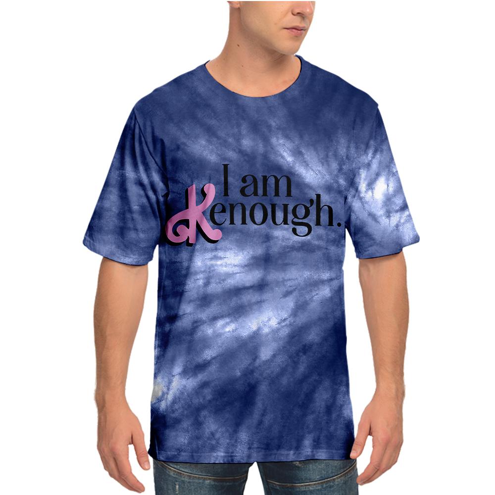 I Am Kenough Tie Dye 3D Print Oversized T Shirt Women Men Boys Girls Summer Short Sleeve Funny Tshirt Graphic Tee Harajuku Tops
I Am Kenough Tie Dye 3D Print Oversized T Shirt Women Men Boys Girls Summer Short Sleeve Funny Tshirt Graphic Tee Harajuku Tops