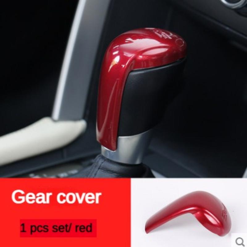 Наклейка на кришку ручки перемикання передач для Mazda 2 3 6 BM GJ Demio CX3 CX5 CX8 CX9 Axela 2014-2021 2025 Аксесуари червоний
Наклейка на кришку ручки перемикання передач для Mazda 2 3 6 BM GJ Demio CX3 CX5 CX8 CX9 Axela 2014-2021 2025 Аксесуари червоний