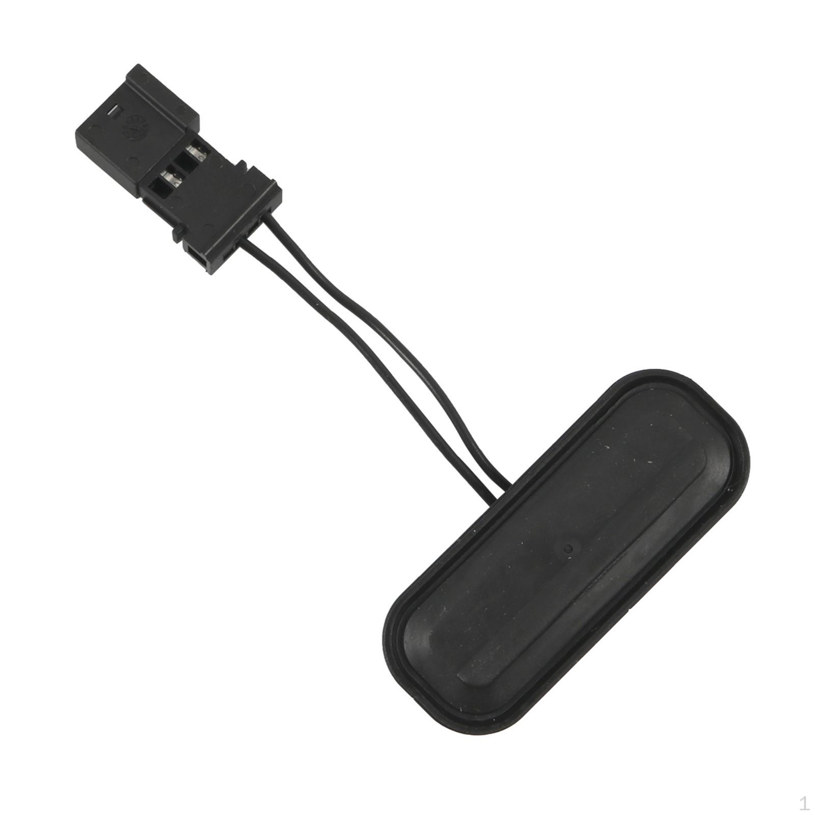 Car Boot Tailgate Release Switch 13298054 13359895 Vehicle Spare Parts Direct Replacement
Car Boot Tailgate Release Switch 13298054 13359895 Vehicle Spare Parts Direct Replacement