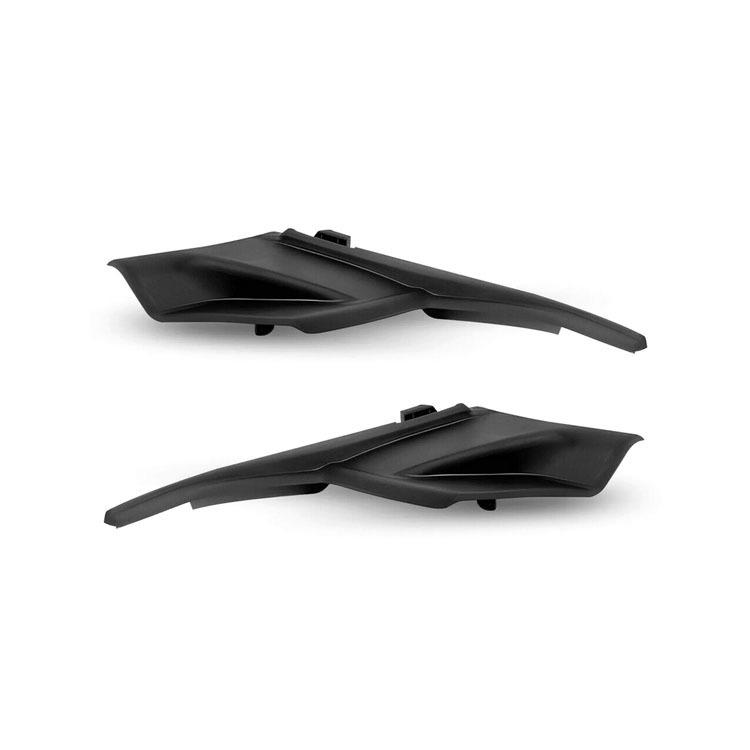 Toyota Sienna Windshield Mudguard Cover (53866-08020, 53867-08020) 53867-08020 (Left)
Toyota Sienna Windshield Mudguard Cover (53866-08020, 53867-08020) 53867-08020 (Left)