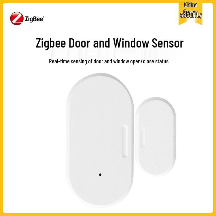 Graffiti Zigbee Sensor Suite: Human Presence, Millimeter Wave PIR, Infrared Leak, Door Magnet, & Temp/Humidity Sensors
Graffiti Zigbee Sensor Suite: Human Presence, Millimeter Wave PIR, Infrared Leak, Door Magnet, & Temp/Humidity Sensors