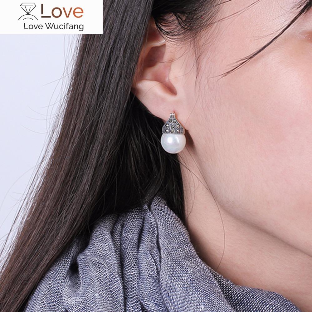 Серьги Lotus Fun из настоящего стерлингового серебра 925 пробы с натуральным перламутром, изящные ювелирные изделия, винтажные модные серьги-подвески для женщин Brincos
Серьги Lotus Fun из настоящего стерлингового серебра 925 пробы с натуральным перламутром, изящные ювелирные изделия, винтажные модные серьги-подвески для женщин Brincos