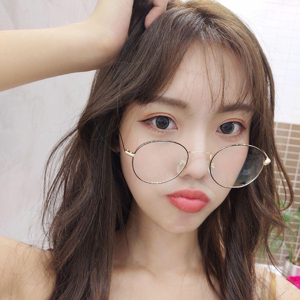 Glasses Clear Lenses Glasses Men Optical Glasses Eyewear Blocking Glasses Round Frame Spectacles
Glasses Clear Lenses Glasses Men Optical Glasses Eyewear Blocking Glasses Round Frame Spectacles