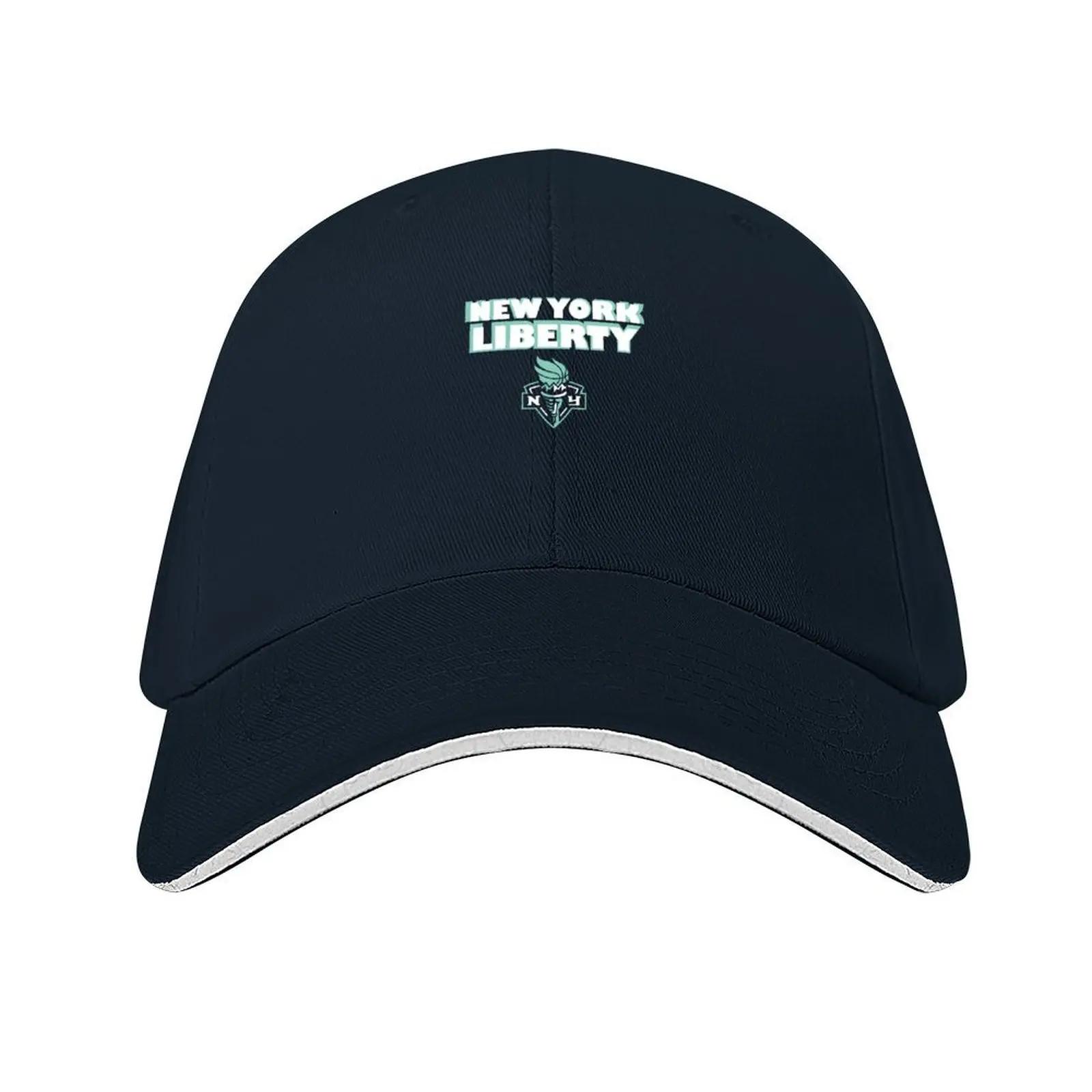 NEW YORK LIBERTY SQUAD Essential Baseball Cap dad hat mens big size hat birthday luxury woman cap Caps Male Womens
NEW YORK LIBERTY SQUAD Essential Baseball Cap dad hat mens big size hat birthday luxury woman cap Caps Male Womens