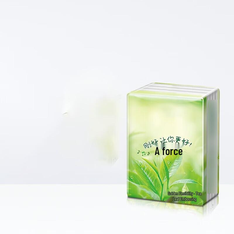 Portable Paper Handkerchiefs
Portable Paper Handkerchiefs