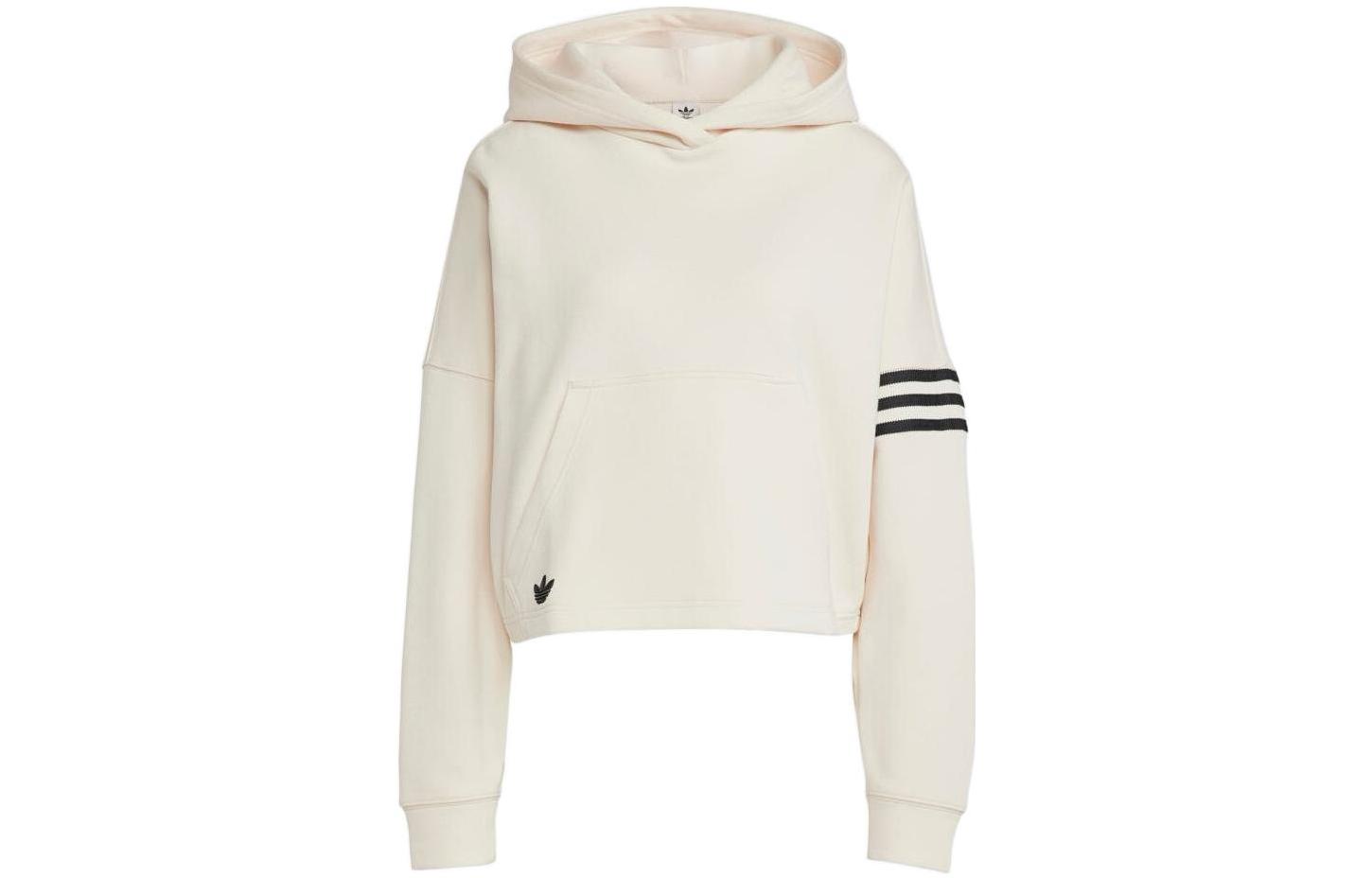 Adidas Originals ADICOLOR NEUCLASSICS Sweatshirt Women s White IB5921 L
Adidas Originals ADICOLOR NEUCLASSICS Sweatshirt Women s White IB5921 L