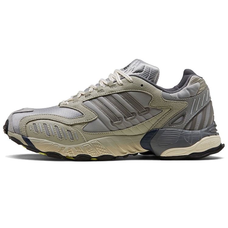 Мужские кроссовки adidas Norse Projects x Torsion TRDC 30th Anniversary серые EF7666
Мужские кроссовки adidas Norse Projects x Torsion TRDC 30th Anniversary серые EF7666