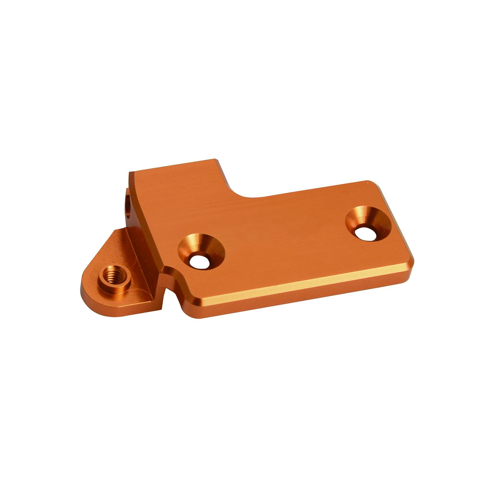 For KTM 640 LC4 SUPERMOTO ENDURO ADVENTURE DUKE II 660 RALLYE FACTORY SMC 2003-2006 Clutch Master Cylinder Reservoir Cover помаранчевий
For KTM 640 LC4 SUPERMOTO ENDURO ADVENTURE DUKE II 660 RALLYE FACTORY SMC 2003-2006 Clutch Master Cylinder Reservoir Cover помаранчевий