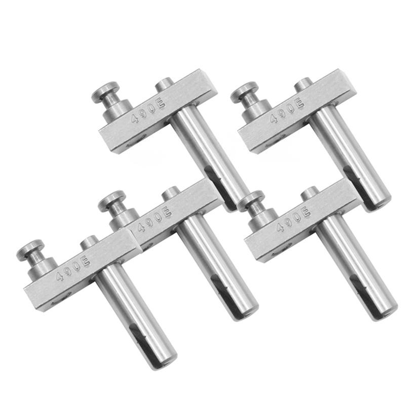Diesel Injection Fuel Metering Valve For DPA Pump Head Rotor 5Pcs 7123-490E Spare Parts
Diesel Injection Fuel Metering Valve For DPA Pump Head Rotor 5Pcs 7123-490E Spare Parts