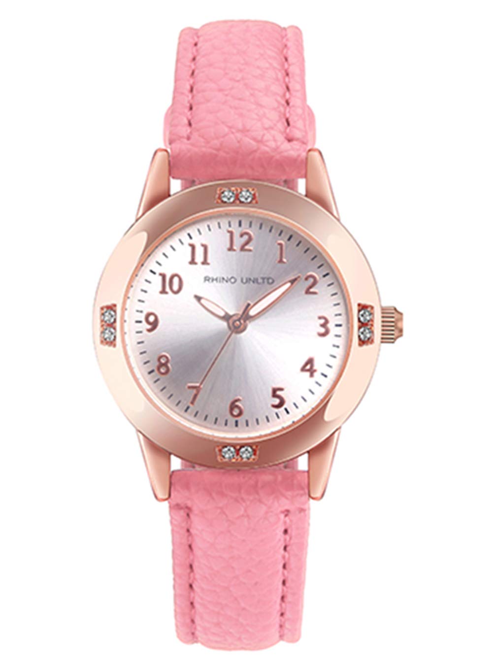Ladies Watches Girls Watches Simple Girls Watches Thin Fashion Casual Analog Quartz Waterproof Watch Slim Alloy Dial Dress Watch Genuine Leather Band
Ladies Watches Girls Watches Simple Girls Watches Thin Fashion Casual Analog Quartz Waterproof Watch Slim Alloy Dial Dress Watch Genuine Leather Band