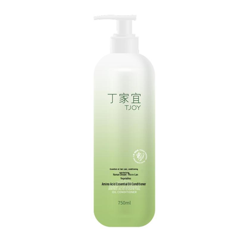 TJOY Shampoo & Conditioner Range
TJOY Shampoo & Conditioner Range