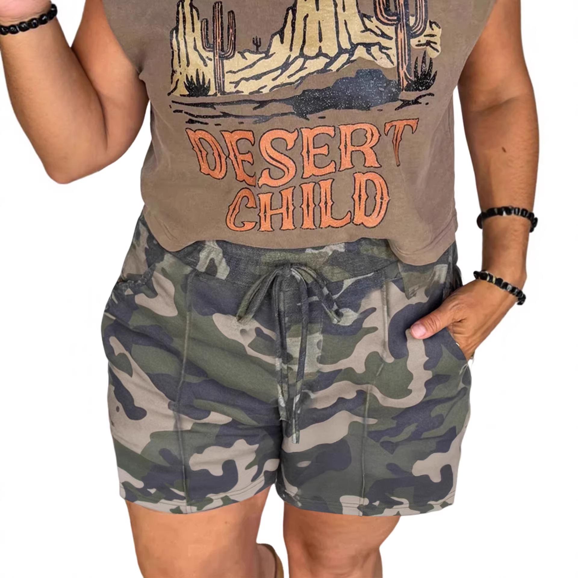 Shi Ying European & American Plus Size Women’s Stretchy Casual Three-Quarter Pants with Pockets - New Summer Style 3XL армія зелений колір
Shi Ying European & American Plus Size Women’s Stretchy Casual Three-Quarter Pants with Pockets - New Summer Style 3XL армія зелений колір