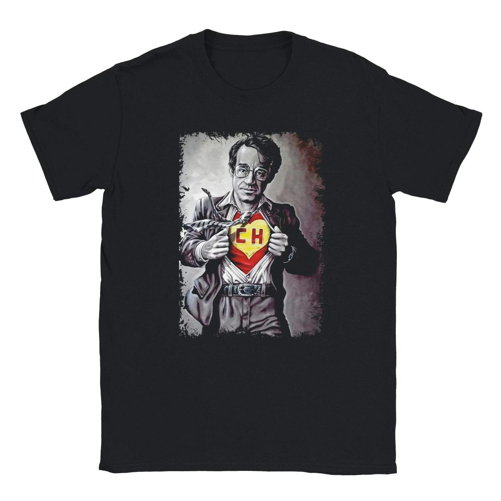 El Chapulin Colorado T-Shirt Funny Mexican TV Show Fan Gift | Unique Graphic Shi 3XL
El Chapulin Colorado T-Shirt Funny Mexican TV Show Fan Gift | Unique Graphic Shi 3XL