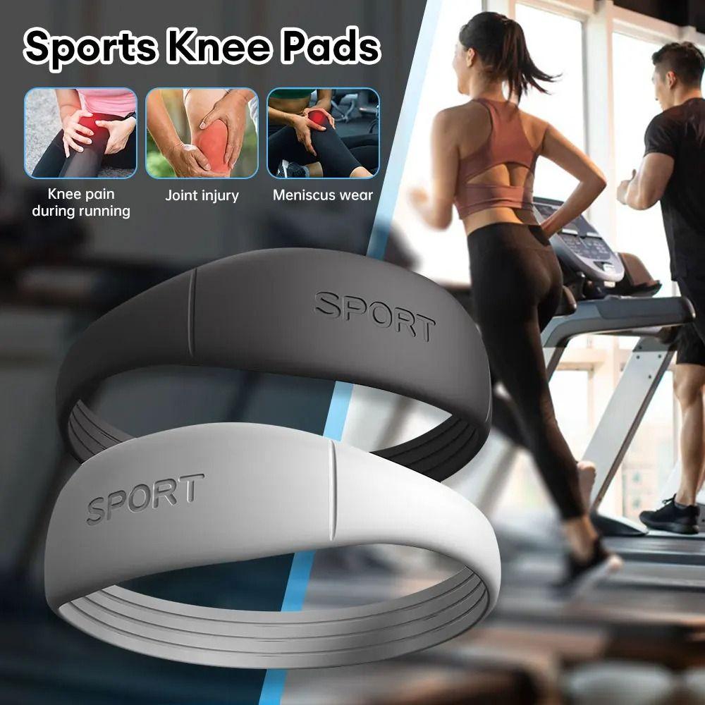 Comfortable Patella Protect Band Protection Knee Sports Knee Brace Tennis Ball зелений
Comfortable Patella Protect Band Protection Knee Sports Knee Brace Tennis Ball зелений