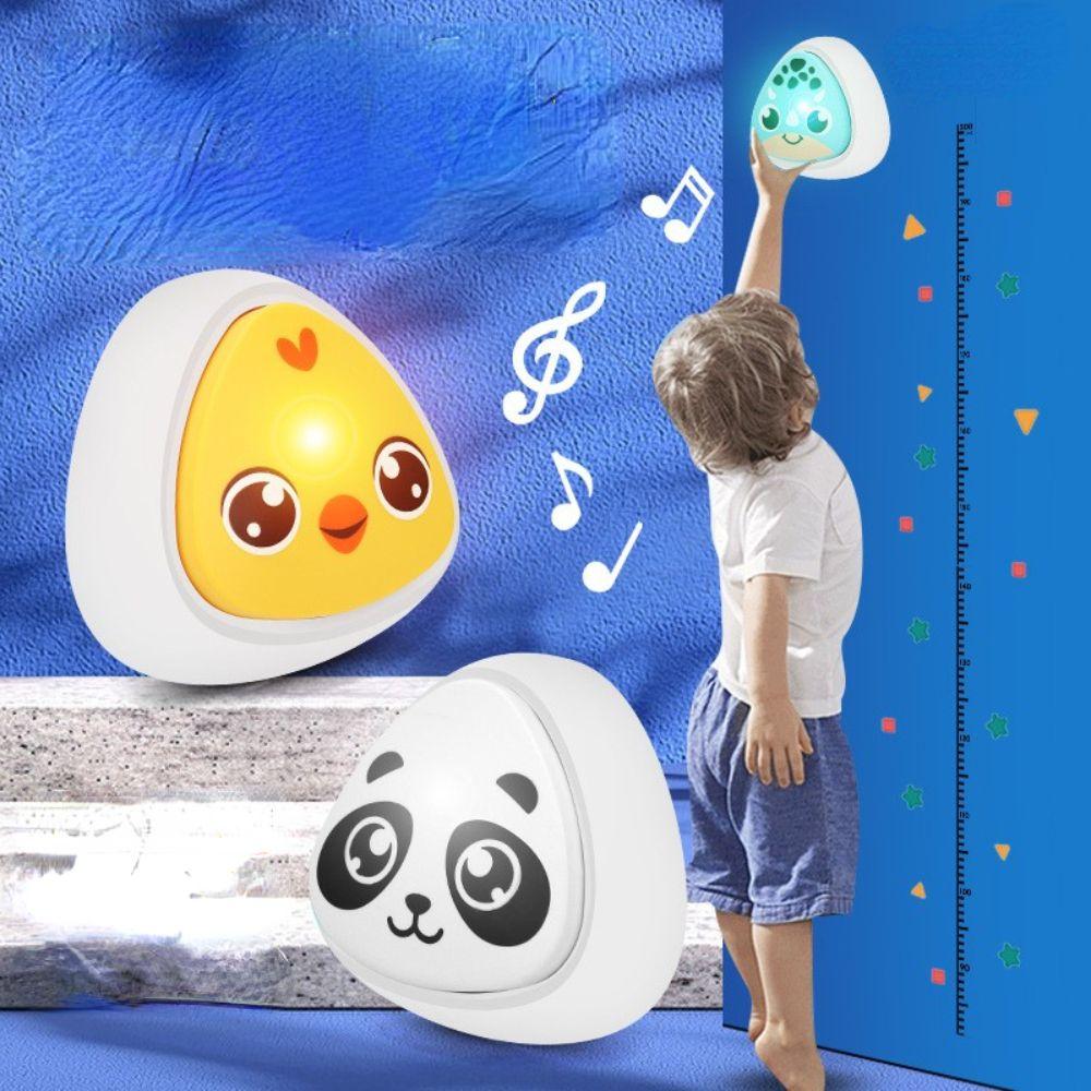 Boost Voice Интеллектуальный инструмент для измерения высоты Устройство для измерения высоты с сенсорным экраном Тренажер для прыжков в высоту Детские игрушки
Boost Voice Интеллектуальный инструмент для измерения высоты Устройство для измерения высоты с сенсорным экраном Тренажер для прыжков в высоту Детские игрушки