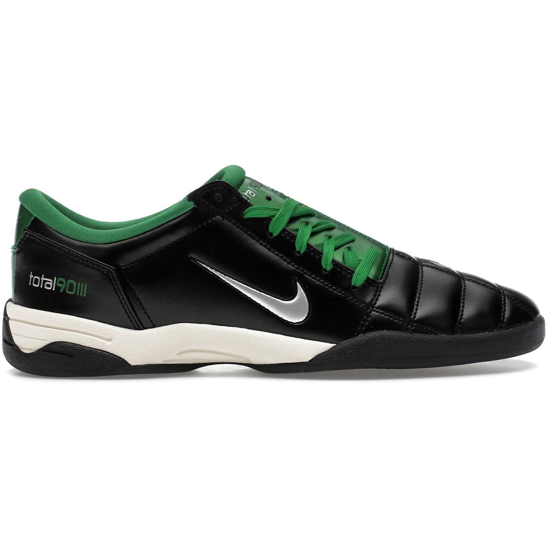 Sneaker Nike Total 90 3 SP .SWOOSH Quit the Rage(IM7974-001) 45
Sneaker Nike Total 90 3 SP .SWOOSH Quit the Rage(IM7974-001) 45